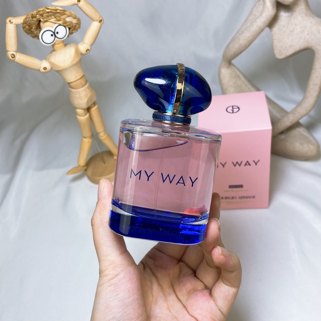My Way 100ml