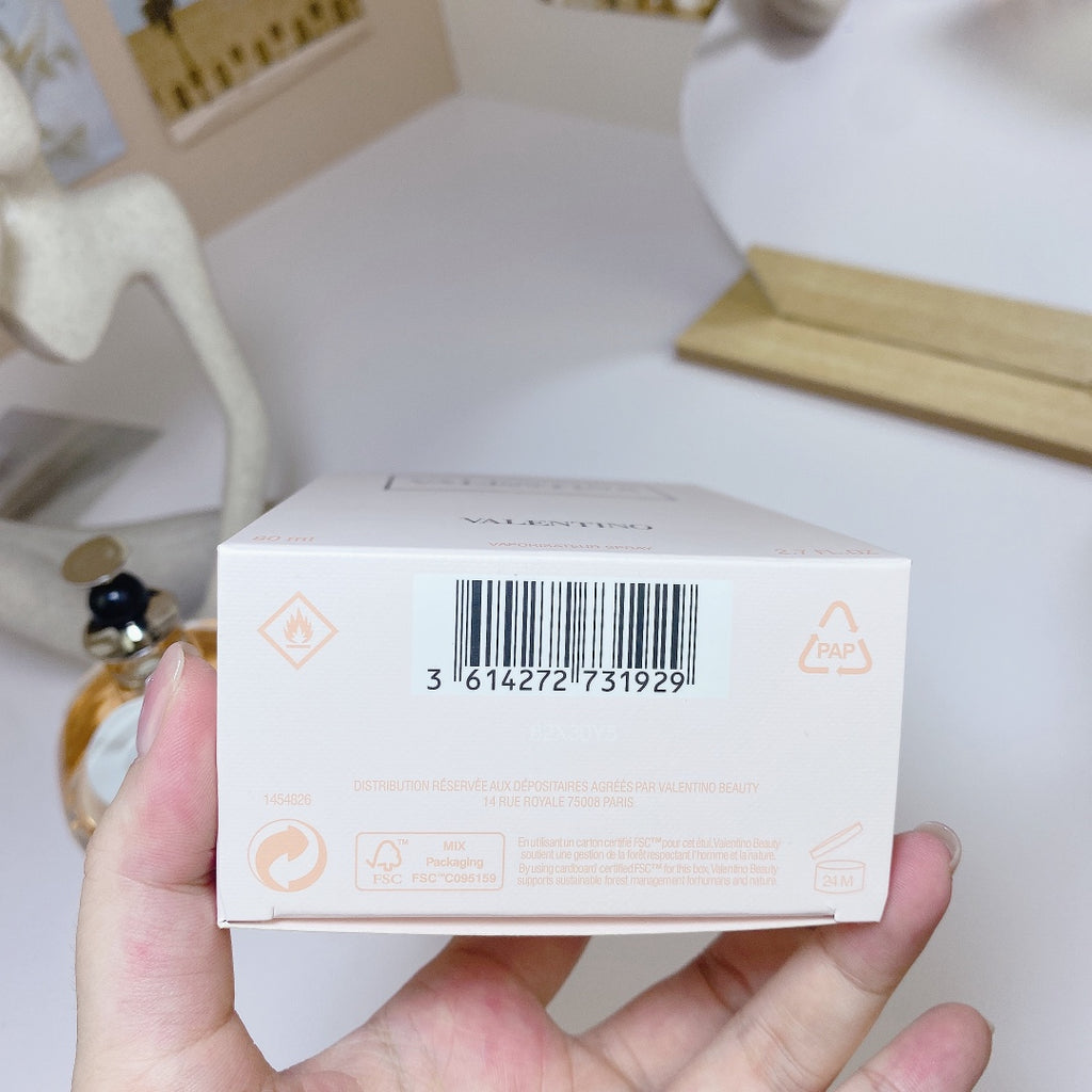 Valentino Valentina  80ml