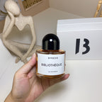 Bibliotheque 100ml