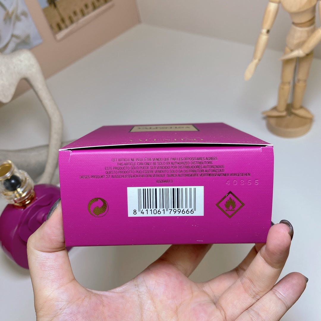 Valentina Rosa Assoluto  80ml