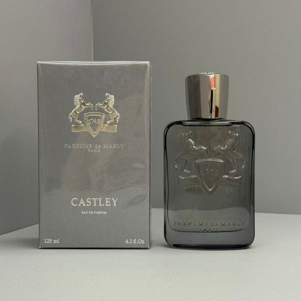 Marly Castley 125ml