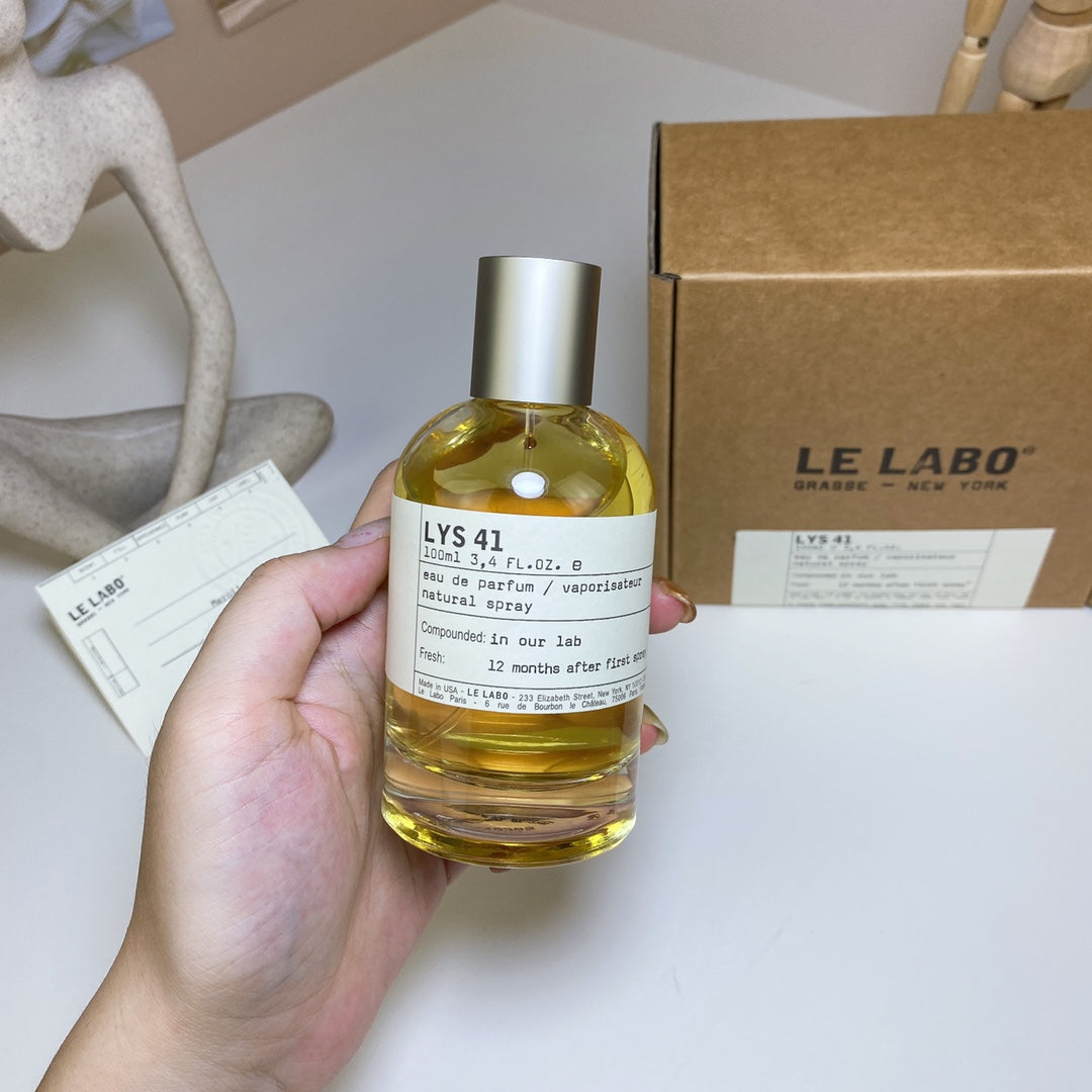 Lys 41 EDP 100ml