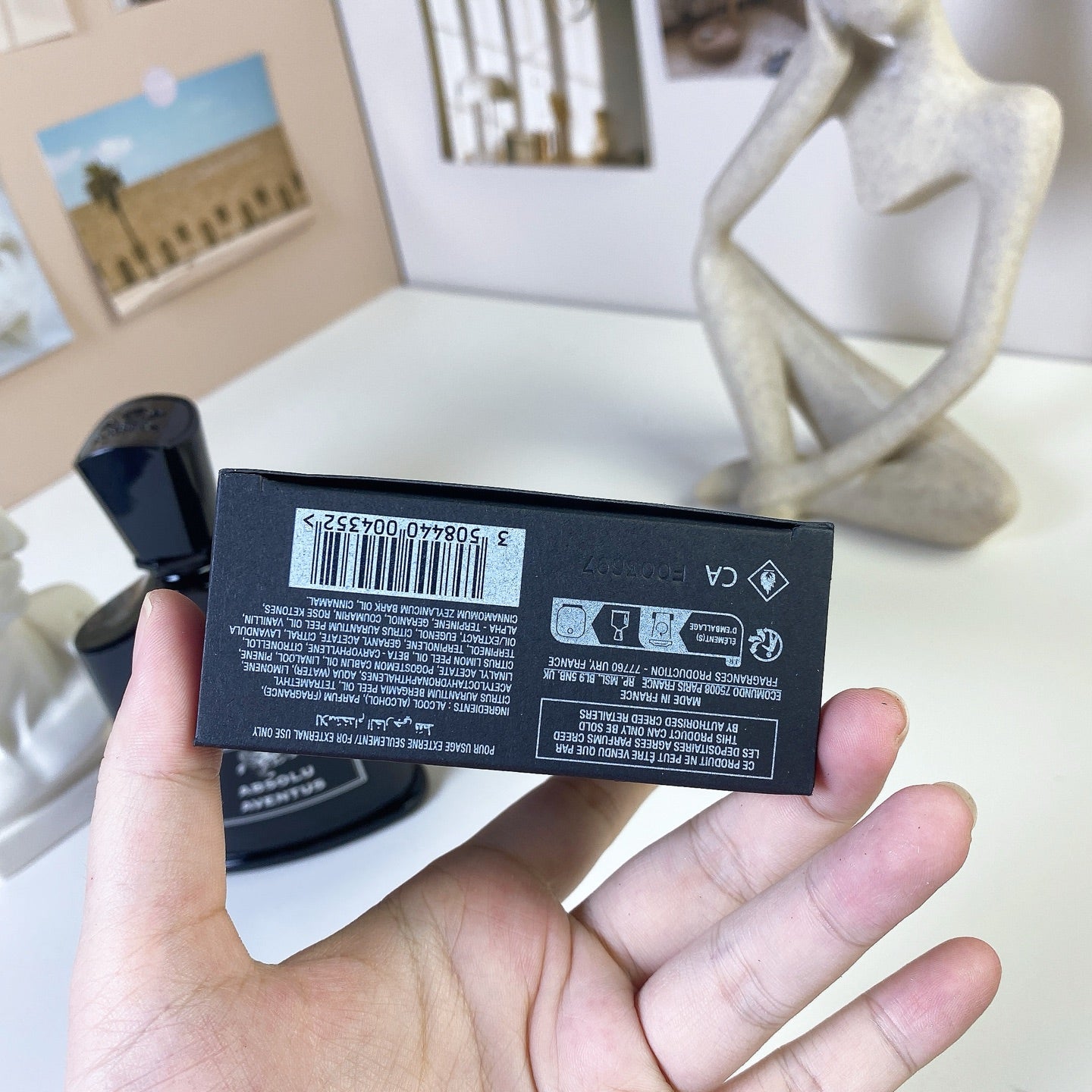 Aventus Absolu 100ml