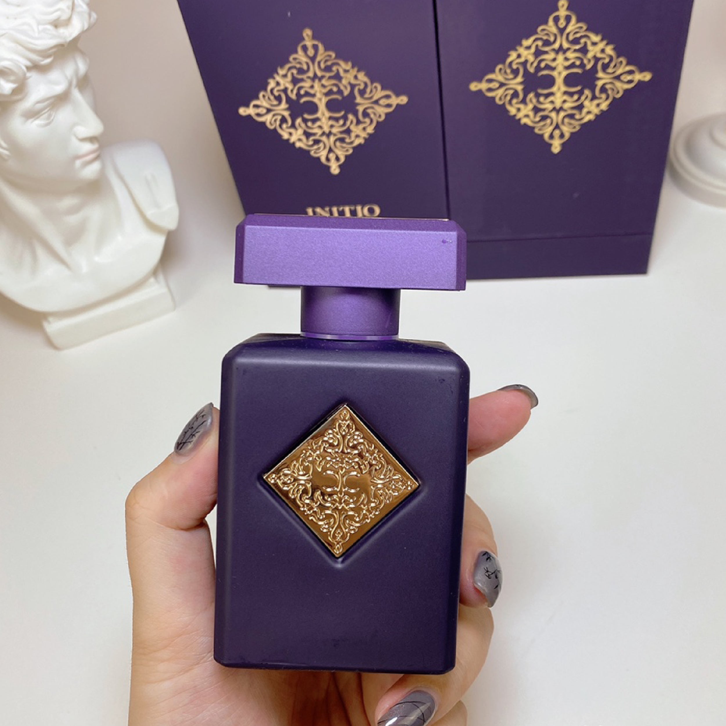 Initio SideEffect 90ml