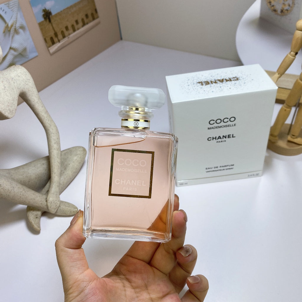 Coco Mademoiselle 100ml